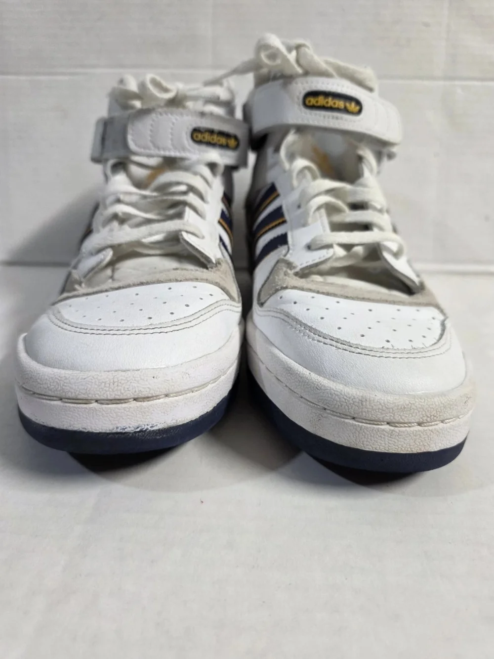 adidas men high